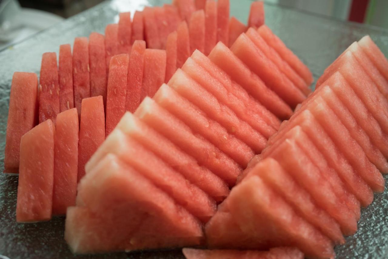 爱玛黎丝马朗酒店 玛琅 外观 照片