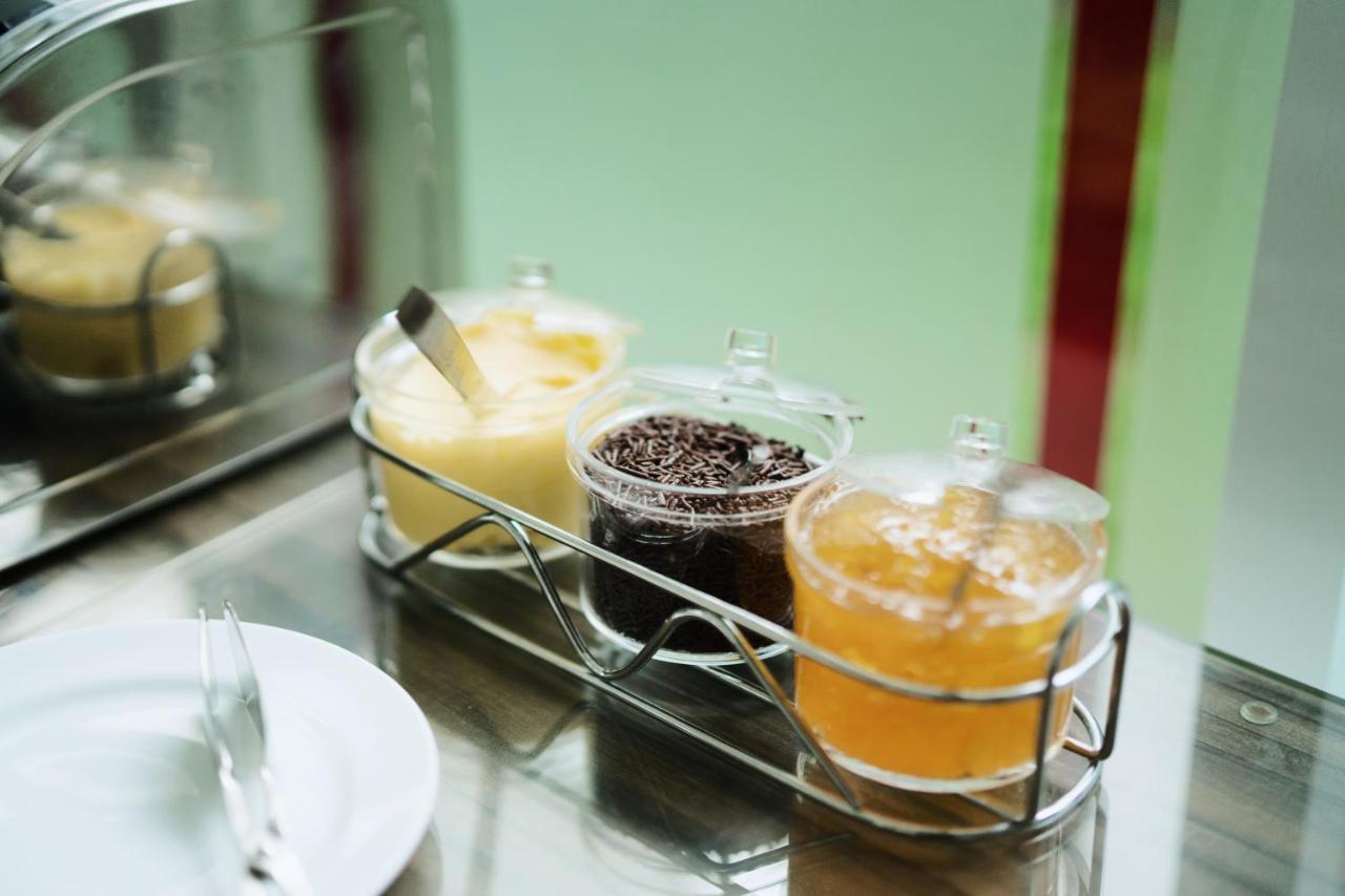 爱玛黎丝马朗酒店 玛琅 外观 照片